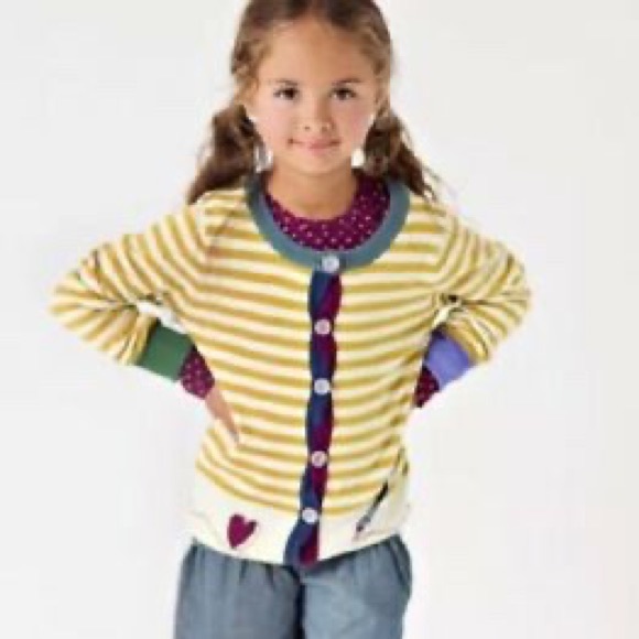 Matilda Jane Other - Matilda Jane sweater paint by numbers